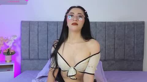 antonella online show from 09/22/25, 09:17