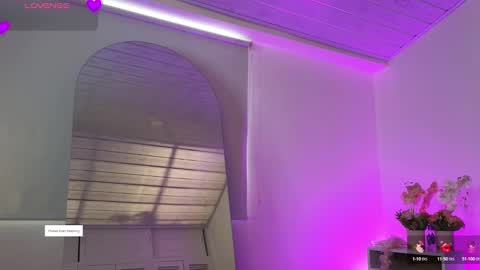 antonella online show from 10/12/25, 07:46