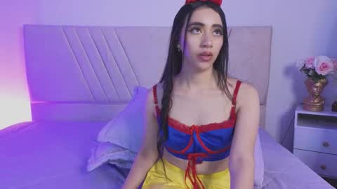 antonella online show from 10/31/25, 11:17