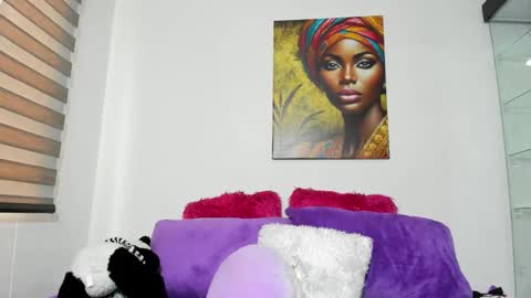 antonella4you online show from 02/22/25, 03:58