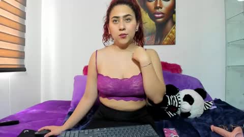antonella4you online show from 02/23/25, 05:07