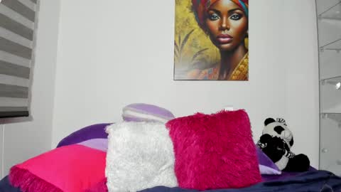 antonella4you online show from 03/12/25, 05:24