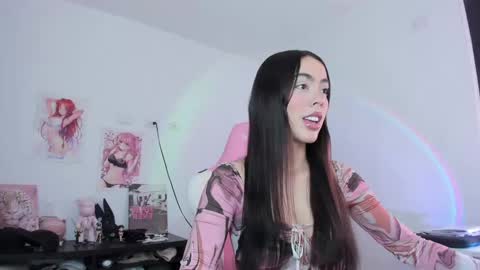 Antonella online show from 11/23/25, 08:52