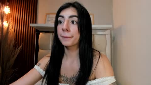 Antonella online show from 02/26/25, 01:43