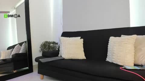 Antonella14Dominic online show from 05/14/26, 06:47