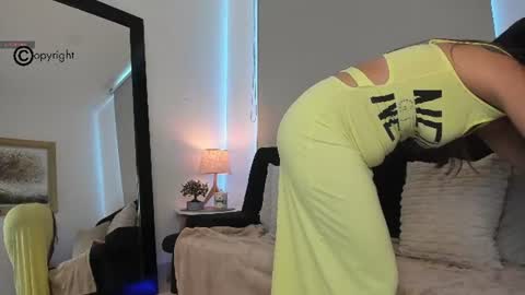Antonella14Dominic online show from 06/10/26, 04:50