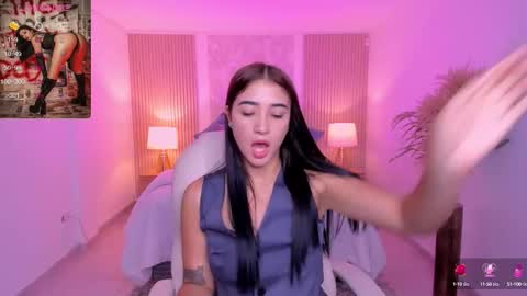  Antonella Grayy  online show from 10/03/25, 11:07