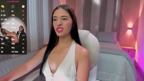  Antonella Grayy  online show from 11/29/25, 11:35