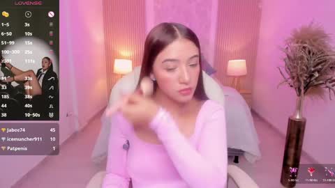  Antonella Grayy  online show from 04/25/26, 01:41