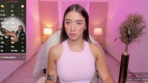  Antonella Grayy  online show from 04/27/26, 11:08