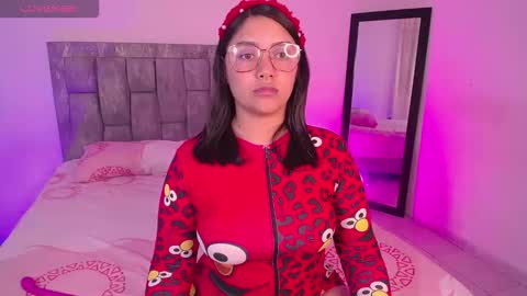 Antonella online show from 11/13/25, 12:42