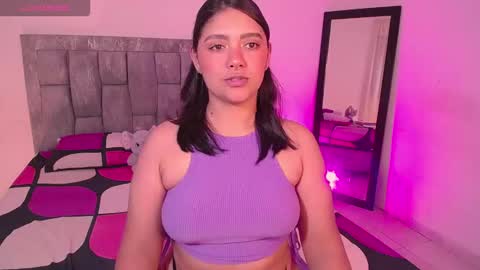 Antonella online show from 11/29/25, 09:18