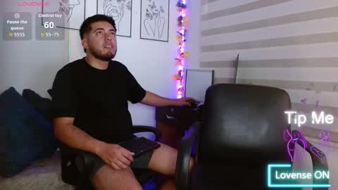 Snapshot of antonella_maiky chatting on 03/05/26, 01:18 Antonella Maiky online show from 03/05/26, 01:18