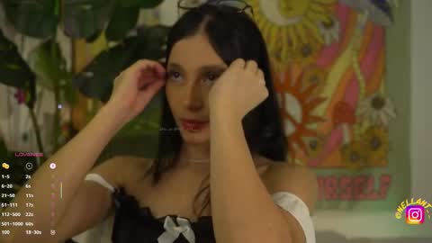 Nell. online show from 09/25/25, 03:21