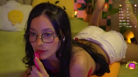 Nell. online show from 10/29/25, 03:42