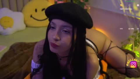 Nell. online show from 10/31/25, 02:45