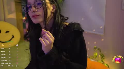 Nell. online show from 11/06/25, 03:40