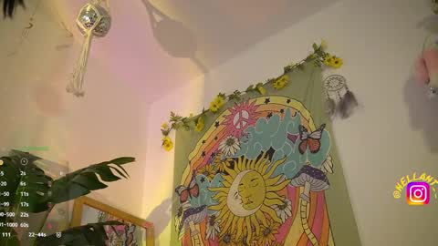 Nell. online show from 11/09/25, 03:49