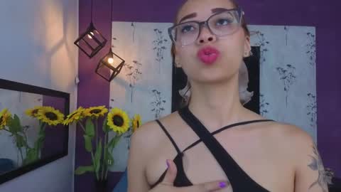 Antonella online show from 06/03/26, 11:35