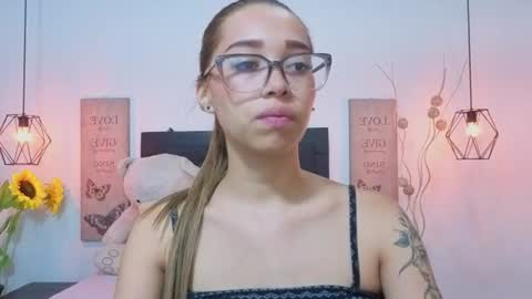 Antonella online show from 06/19/26, 12:20
