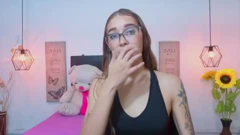 Antonella online show from 06/23/26, 12:25