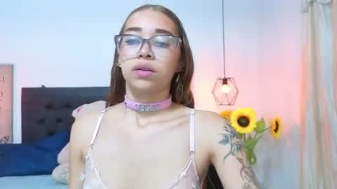 Antonella online show from 06/24/26, 12:04