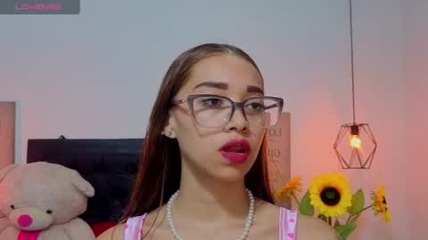 Antonella online show from 06/28/26, 12:22