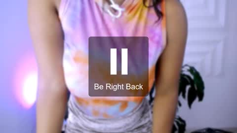 antonella online show from 11/13/25, 03:05