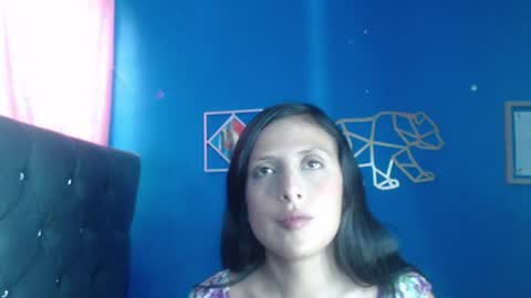 Antonella online show from 06/12/26, 03:11