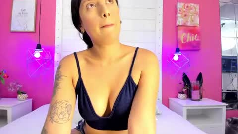 Antonella online show from 07/02/26, 03:23