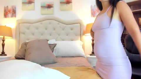 Antonella online show from 07/10/26, 03:33