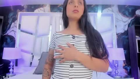 Antonella online show from 07/31/26, 03:28