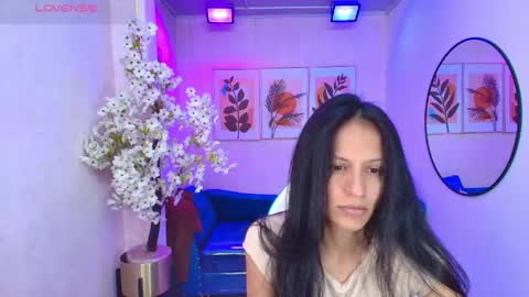 Antonella.  online show from 04/27/26, 12:36