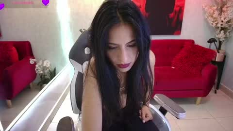 Snapshot of antonella_rivers chatting on 05/13/26, 12:46 Antonella. online show from 05/13/26, 12:46