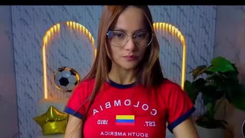 Snapshot of antonella_tx_ chatting on 06/23/26, 12:47 Follow me.. Live 1430 to 2100 online show from 06/23/26, 12:47