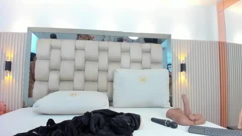 Anto online show from 11/07/25, 02:39