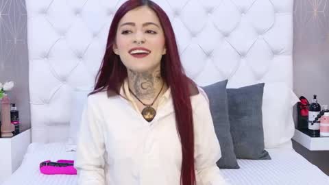 AntonellaEscudero online show from 05/10/26, 03:55