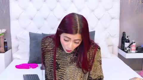 AntonellaEscudero online show from 05/14/26, 04:08