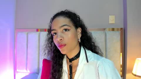 AntonellaHall  online show from 11/14/25, 11:42