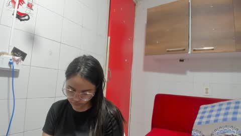 ANTONELLA online show from 01/07/25, 11:37