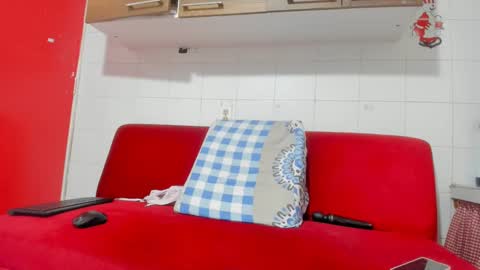 ANTONELLA online show from 01/08/25, 12:05