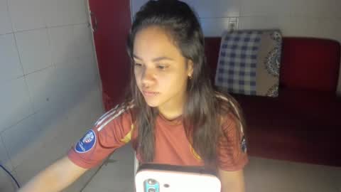 ANTONELLA online show from 01/10/25, 08:29