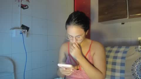 ANTONELLA online show from 01/11/25, 10:40