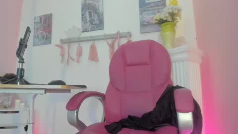 ANTONELLA online show from 01/14/25, 12:03