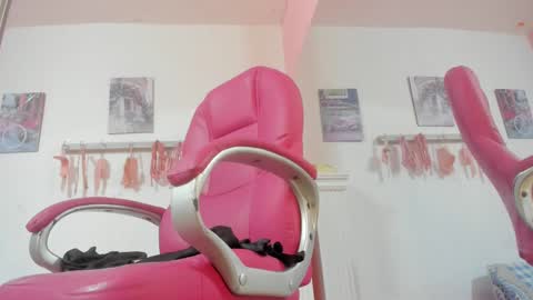 ANTONELLA online show from 01/29/25, 02:00