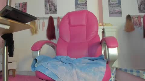 ANTONELLA online show from 02/02/25, 12:24