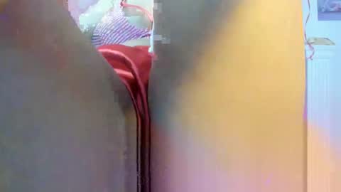 ANTONELLA online show from 02/16/25, 03:27