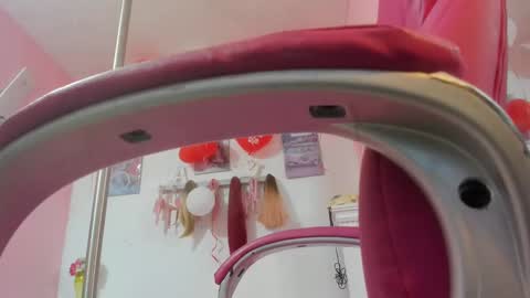 ANTONELLA online show from 02/22/25, 12:29