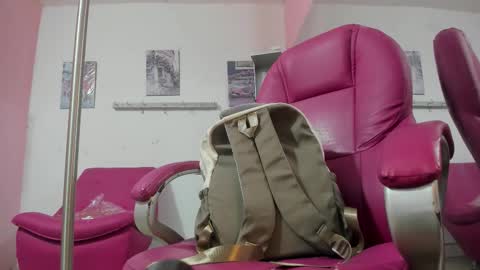 ANTONELLA online show from 11/14/25, 11:02