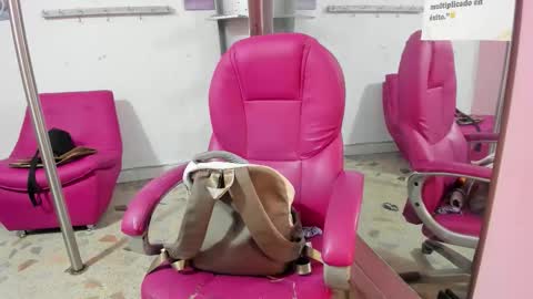 ANTONELLA online show from 11/30/25, 11:47